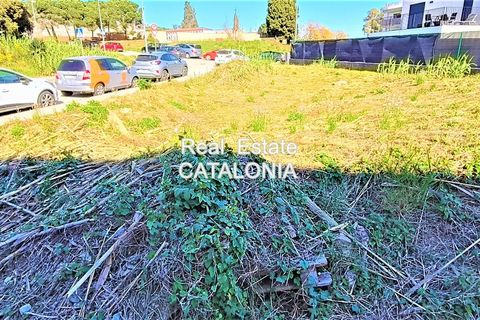 Helårsgrund i Lloret De Mar, Gerona, Lloret De Mar - € 205.000 | Ref: VT-4201 - foto 1