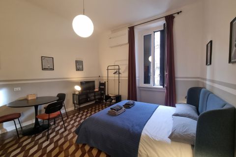 Apartament a Milan, Milan, Milan - € 1.000/mes | Ref: Eustachi8 - foto 7