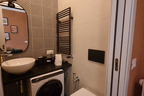 Apartament a Milan, Milan, Milan - € 1.000/mes | Ref: Eustachi8 - foto 20
