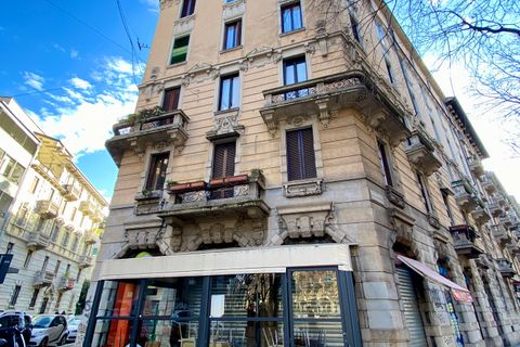 Apartament a Milan, Milan, Milan - € 1.000/mes | Ref: Eustachi8 - foto 25