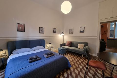 Apartament a Milan, Milan, Milan - € 1.000/mes | Ref: Eustachi8 - foto 5