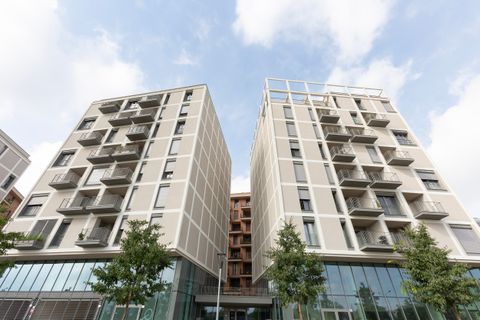 Apartament a Milan, Milan, Milan - € 1.450/mes | Ref: Ceva14 - foto 27