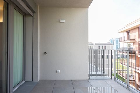 Apartament a Milan, Milan, Milan - € 1.450/mes | Ref: Ceva14 - foto 11