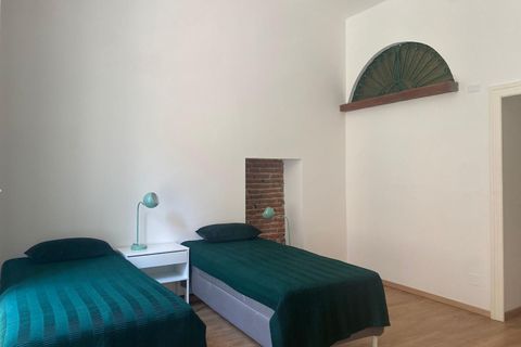 Apartament a Milan, Milan, Milan - € 1.300/mes | Ref: Paoli3 - foto 21