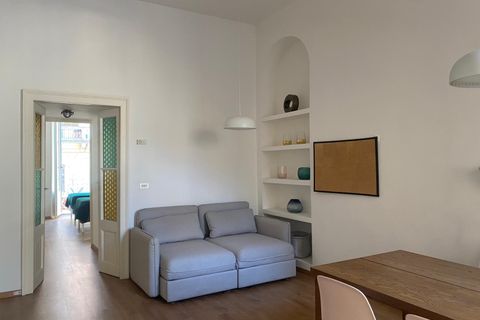 Apartament a Milan, Milan, Milan - € 1.300/mes | Ref: Paoli3 - foto 9