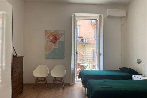 Apartament a Milan, Milan, Milan - € 1.300/mes | Ref: Paoli3 - foto 18