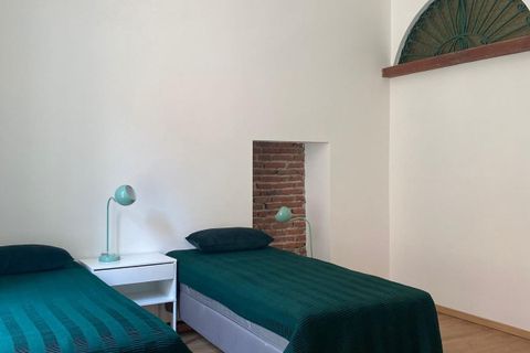 Apartament a Milan, Milan, Milan - € 1.300/mes | Ref: Paoli3 - foto 17