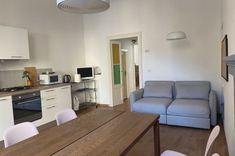 Apartament a Milan, Milan, Milan - € 1.300/mes | Ref: Paoli3 - foto 11