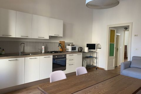 Apartament a Milan, Milan, Milan - € 1.300/mes | Ref: Paoli3 - foto 14