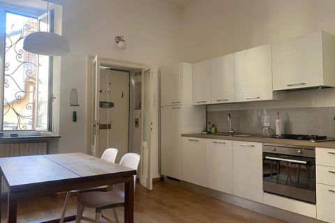 Apartament a Milan, Milan, Milan - € 1.300/mes | Ref: Paoli3 - foto 2