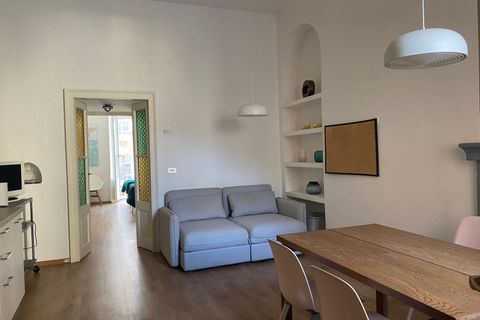 Apartament a Milan, Milan, Milan - € 1.300/mes | Ref: Paoli3 - foto 7