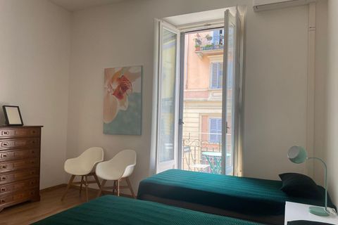 Apartament a Milan, Milan, Milan - € 1.300/mes | Ref: Paoli3 - foto 22