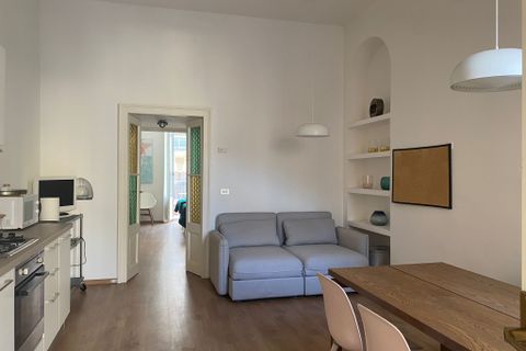 Apartament a Milan, Milan, Milan - € 1.300/mes | Ref: Paoli3 - foto 3