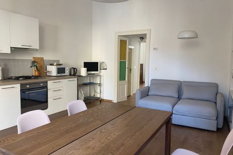 Apartament a Milan, Milan, Milan - € 1.300/mes | Ref: Paoli3 - foto 1