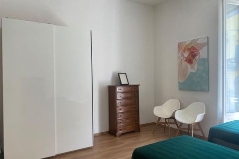 Apartament a Milan, Milan, Milan - € 1.300/mes | Ref: Paoli3 - foto 19