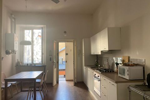 Apartament a Milan, Milan, Milan - € 1.300/mes | Ref: Paoli3 - foto 13