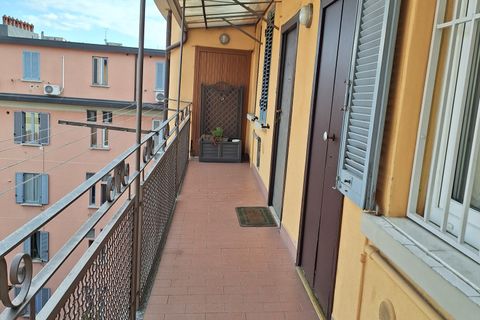 Apartament a Milan, Milan, Milan - € 900/mes | Ref: Meda 51 - foto 26