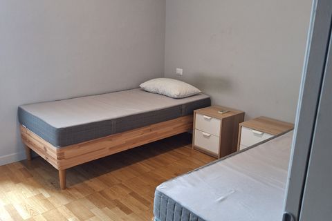 Apartament a Milan, Milan, Milan - € 900/mes | Ref: Meda 51 - foto 13