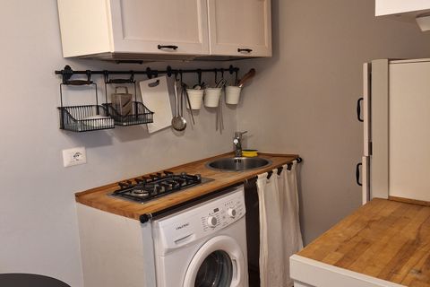 Apartament a Milan, Milan, Milan - € 900/mes | Ref: Meda 51 - foto 8