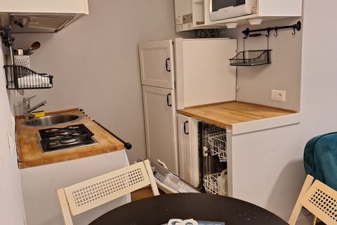 Apartament a Milan, Milan, Milan - € 900/mes | Ref: Meda 51 - foto 6
