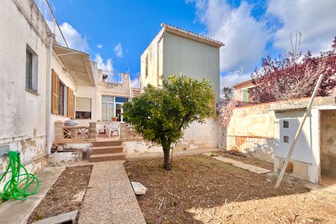 Byhus i Alaro, Mallorca, Alaro - € 690.000 | Ref: 403300 - foto 25