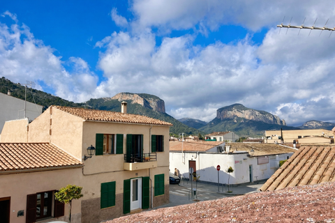 Byhus i Alaro, Mallorca, Alaro - € 690.000 | Ref: 403300 - foto 6