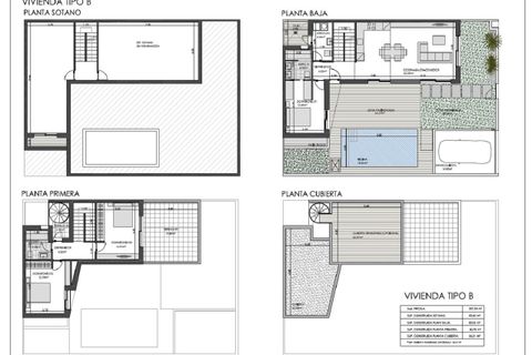 Villa in Bigastro, Alicante, Bigastro - € 328.000 | Ref: WV2574 - foto 15