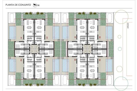 Villa in Bigastro, Alicante, Bigastro - € 328.000 | Ref: WV2574 - foto 16