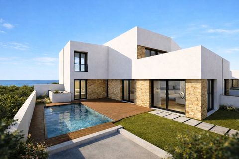 Villa in Bigastro, Alicante, Bigastro - € 328.000 | Ref: WV2574 - foto 1
