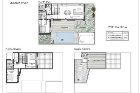 Villa in Bigastro, Alicante, Bigastro - € 328.000 | Ref: WV2574 - foto 14