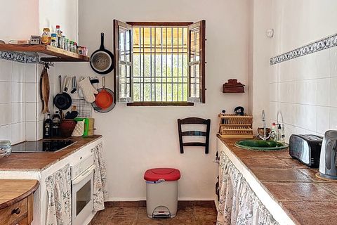 Villa a Almachar, Malaga, Almachar - € 349.000 | Ref: IREC2611 - foto 9