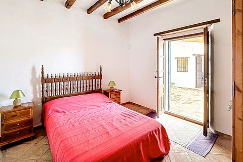 Villa a Almachar, Malaga, Almachar - € 349.000 | Ref: IREC2611 - foto 13