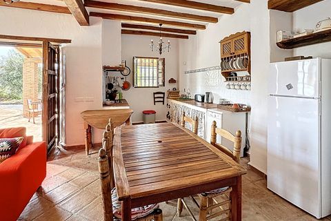 Villa a Almachar, Malaga, Almachar - € 349.000 | Ref: IREC2611 - foto 8