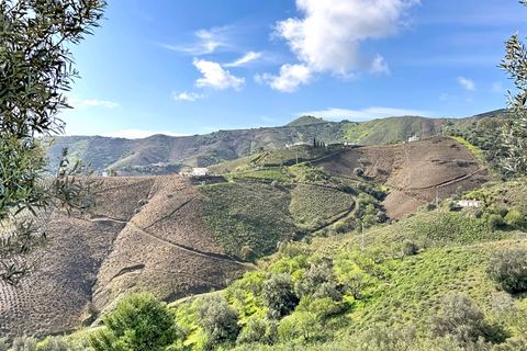 Villa a Almachar, Malaga, Almachar - € 349.000 | Ref: IREC2611 - foto 31
