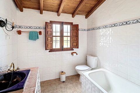 Villa a Almachar, Malaga, Almachar - € 349.000 | Ref: IREC2611 - foto 14