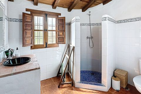 Villa a Almachar, Malaga, Almachar - € 349.000 | Ref: IREC2611 - foto 15