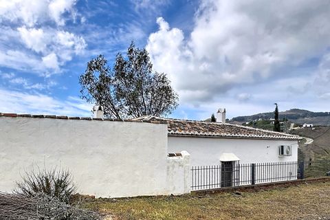Villa a Almachar, Malaga, Almachar - € 349.000 | Ref: IREC2611 - foto 26