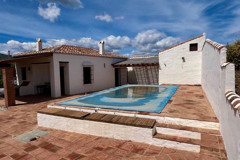 Villa a Almachar, Malaga, Almachar - € 349.000 | Ref: IREC2611 - foto 25