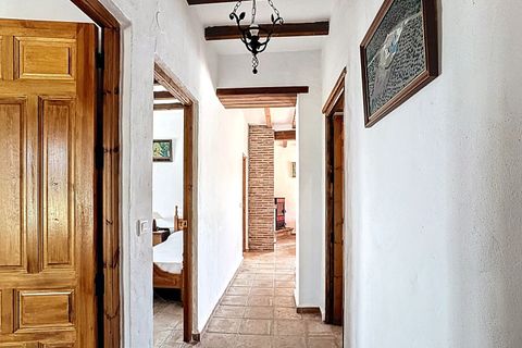 Villa a Almachar, Malaga, Almachar - € 349.000 | Ref: IREC2611 - foto 12