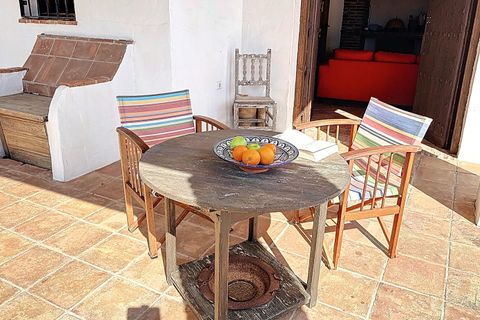 Villa a Almachar, Malaga, Almachar - € 349.000 | Ref: IREC2611 - foto 10
