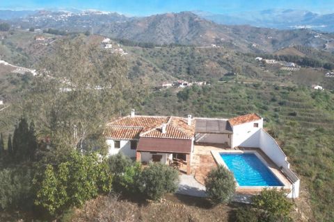 Villa a Almachar, Malaga, Almachar - € 349.000 | Ref: IREC2611 - foto 24