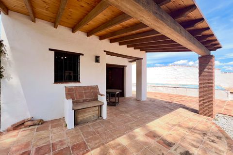 Villa a Almachar, Malaga, Almachar - € 349.000 | Ref: IREC2611 - foto 21