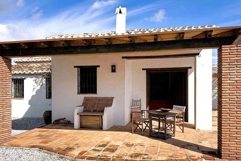 Villa a Almachar, Malaga, Almachar - € 349.000 | Ref: IREC2611 - foto 19