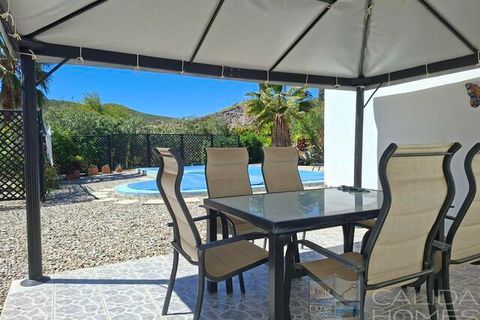 Villa i Arboleas, Almeria, Arboleas - € 349.950 | Ref: Casa de Sol - foto 6