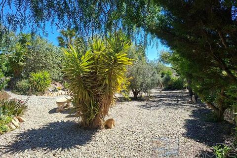 Villa i Arboleas, Almeria, Arboleas - € 349.950 | Ref: Casa de Sol - foto 7