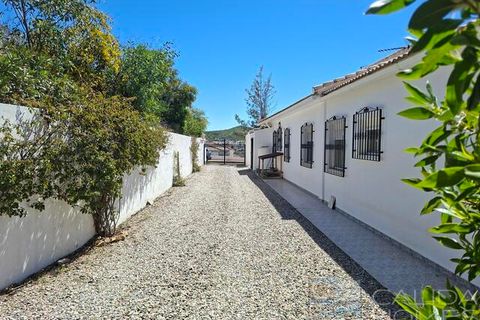 Villa i Arboleas, Almeria, Arboleas - € 349.950 | Ref: Casa de Sol - foto 9
