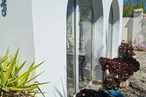 Villa i Arboleas, Almeria, Arboleas - € 349.950 | Ref: Casa de Sol - foto 12