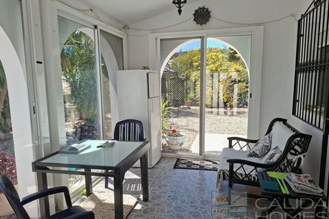 Villa i Arboleas, Almeria, Arboleas - € 349.950 | Ref: Casa de Sol - foto 13