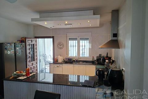 Villa i Arboleas, Almeria, Arboleas - € 349.950 | Ref: Casa de Sol - foto 14