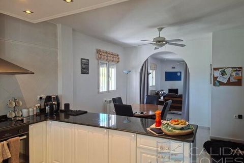 Villa i Arboleas, Almeria, Arboleas - € 349.950 | Ref: Casa de Sol - foto 15